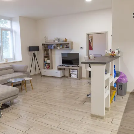 Iglovia Apartamento Spišská Nová Ves