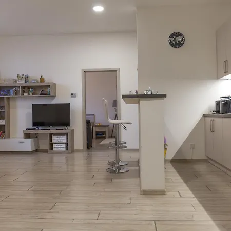 Apartmán Iglovia