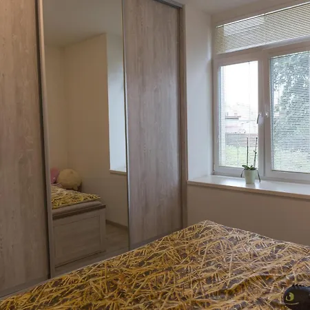 Iglovia Apartmán *