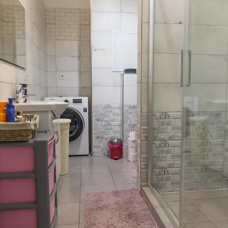 Iglovia Apartamento *