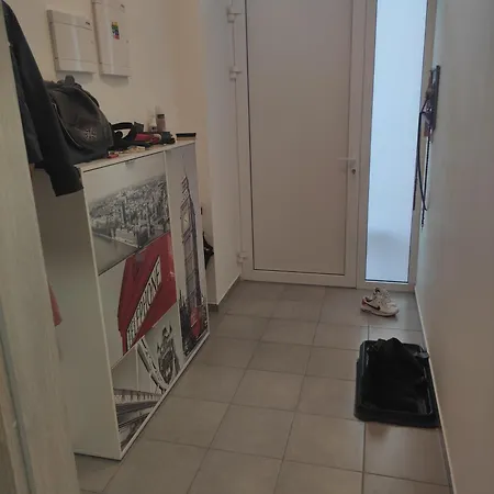 Iglovia 公寓 Spišská Nová Ves