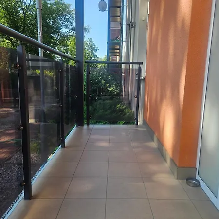 Iglovia Apartmán