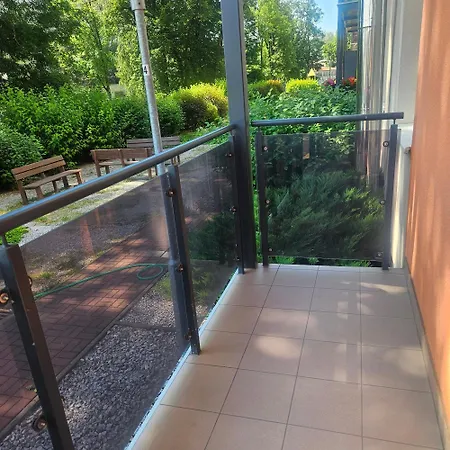 Apartmán Iglovia Spisska Nova Ves