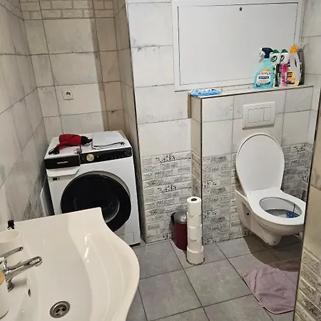 Apartmán Iglovia Spisska Nova Ves