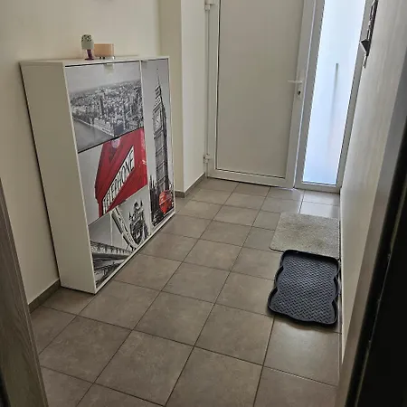 Apartmán Iglovia Spisska Nova Ves