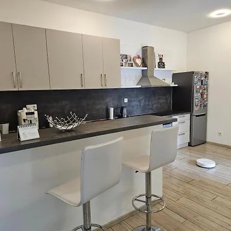 Apartmán Iglovia *