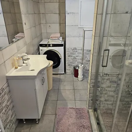 Iglovia Apartmán