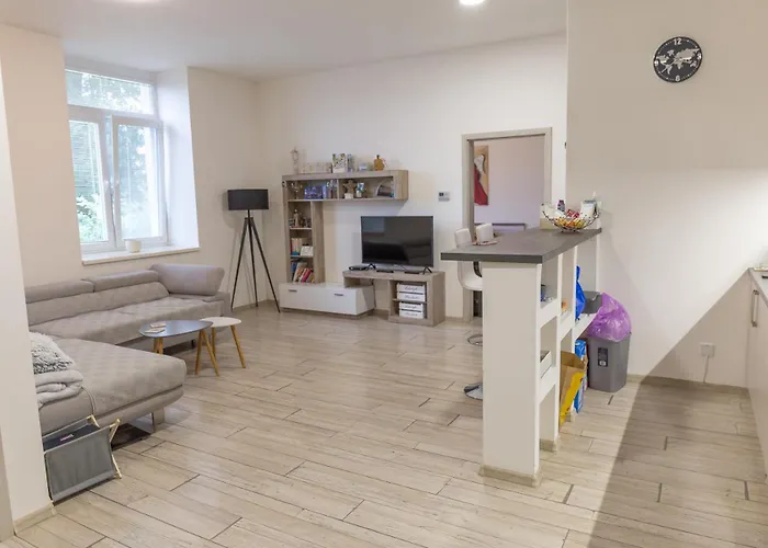 Iglovia Apartamento Spišská Nová Ves