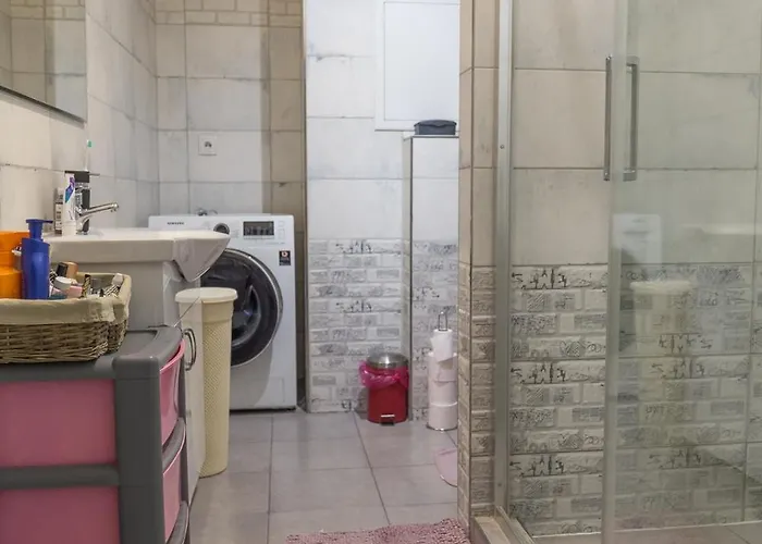 Iglovia Apartamento *