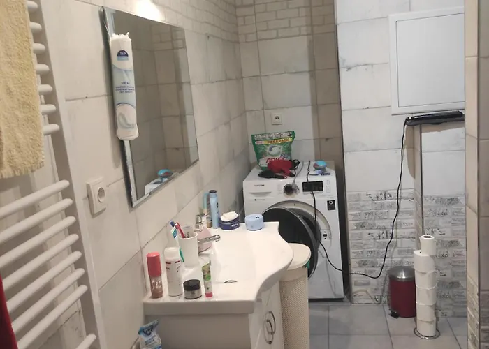 Iglovia Apartamento *