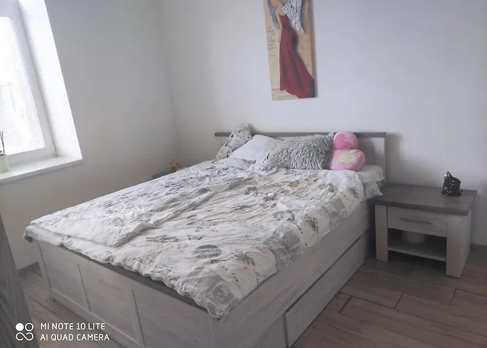 Apartmán Iglovia Spisska Nova Ves